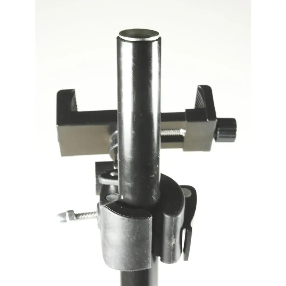 SmartClamp - Great for Shopping Carts, Bicycles, and Golf Carts!